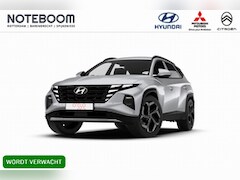 Hyundai Tucson - 1.6 T-GDI Plugin-Hybrid 265 4WD 6AT Premium Automatisch