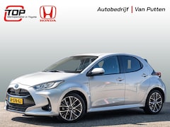 Toyota Yaris - 1.5 Hybrid Dynamic - Style | Clima | Camera | 10 jaar garantie