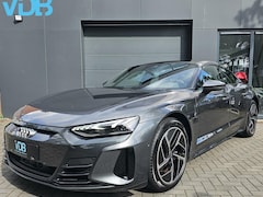 Audi e-tron GT - S-Line GT 93 kWh
