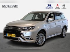 Mitsubishi Outlander - 2.4 PHEV | INTENSE + | TREKHAAK | OPEN DAK |