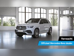 Mercedes-Benz GLE-Klasse - 350 de 4MATIC Premium Plus AMG-Line, Luchtvering, Memorypakket stoelen, Panoramadak