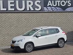 Peugeot 2008 - 1.2 PureTech Automaat/Airco/Ccr/50292 Km