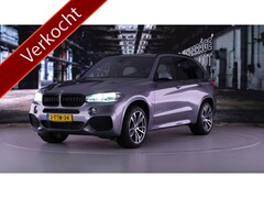 BMW X5 - xDrive30d High Exe/M-Pakket/Pan.Dak/20"Breedset