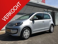 Volkswagen Up! - 1.0 Take Up
