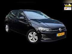 Volkswagen Polo - 1.0 TSI Beats, Airco, LM, Groot mediascherm, Apple car play/Android Auto, Uitermate nette