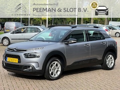 Citroën C4 Cactus - 110pk PureTech Business Navigatie|Trekhaak