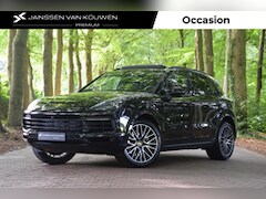 Porsche Cayenne - 2.9 S | Elek. trekhaak | Panoramadak | 440PK