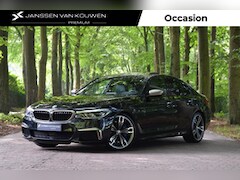 BMW 5-serie - M550i xDrive High Executive | Apple Carplay | 360 Camera | Schuifdak