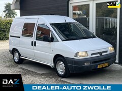 Peugeot Expert - 220C 2.0 HDI Standaard Schuifdeur