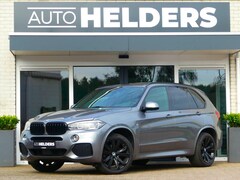 BMW X5 - xDrive40d 7p HUD ACC H&K 360° Shadow Pano Sfeerverl