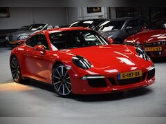 Porsche 911 - 3.8 Carrera 4S Sport-Chrono|400pk|Sport Exhaust|Org.NL|991