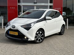 Toyota Aygo - 1.0 VVT-i x-joy | Apple CarPlay | Android Auto | Climate Control
