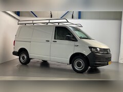 Volkswagen Transporter - 2.0 TDI L1H1 Economy 3-zits Airco Bluetooth Trekhaak