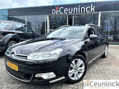 Citroën C5 Tourer - 1.6 THP Business //Hydractive vering