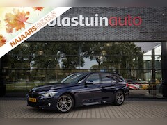 BMW 3-serie Touring - 320i Edition M Sport Shadow Executive , Keyless entry,