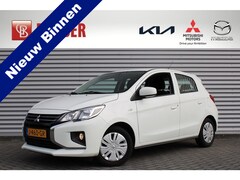 Mitsubishi Space Star - 1.0 Cool+ | Airco | BTW auto | Electrische ramen | 5 jaar garantie |