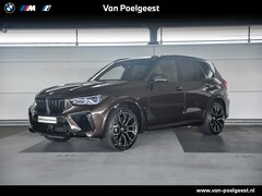 BMW X5 - M Competition Panoramadak Bowers & Wilkins Diamond Surround Sound Systeem Laserlight