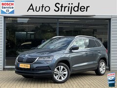 Skoda Karoq - 1.5 TSI ACT Business Edition Plus 150pk Automaat | Camera | el. achterklep | 16.467km