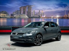 Volkswagen Golf - 1.6 TDI Trendline |Led|Navi|2020