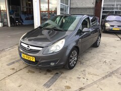 Opel Corsa - 1.2-16V 111 Edition