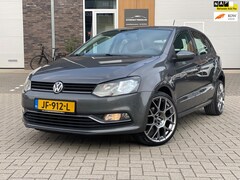 Volkswagen Polo - 1.4 TDI Comfortline | Airco | 5 Deurs |