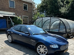 Maserati Quattroporte - 4.2