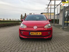 Volkswagen Up! - 1.0 high up