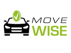 Move Wise logo