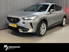 CUPRA Formentor - 1.5 TSI Business Edition Plus 18"/Virtual Cockpit/Apple Carplay & Android Auto/Lane Assist