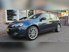 Volkswagen Golf - 1.2 TSI Tour II BlueMotion Trekhaak Airco Cruise Control 5-Deurs