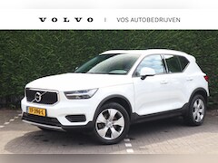 Volvo XC40 - T4 Geartronic Momentum | Business Pack Connect | Scandinavian Line | Achteruitrijcamera