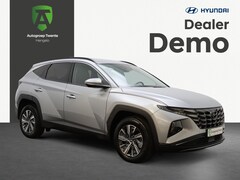 Hyundai Tucson - 1.6 T-GDI HEV Comfort Smart Hybride | Demo