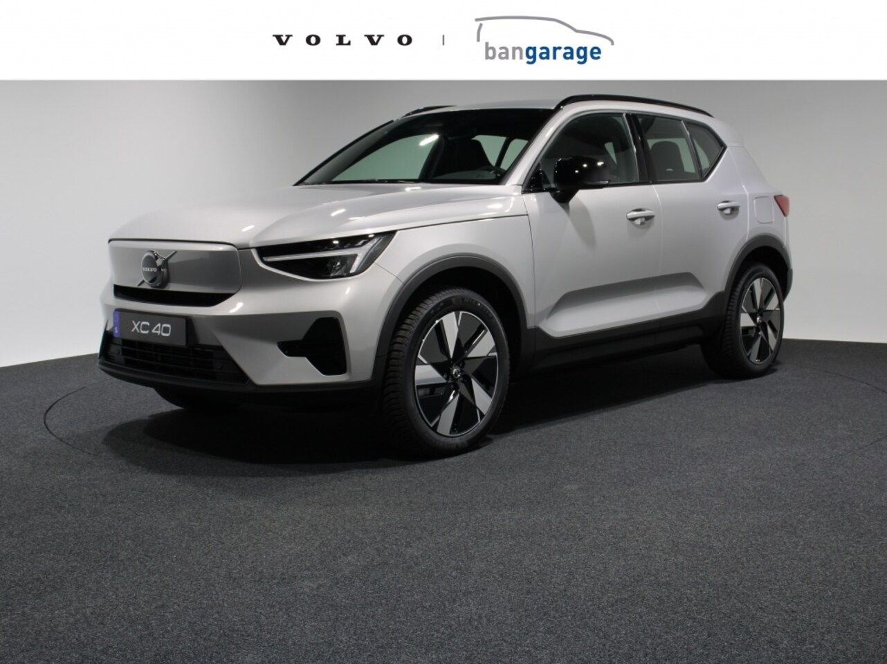 Volvo XC40 Single Motor Extended Range 252 PK Plus 2023 Elektrisch