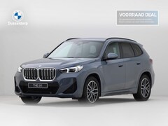 BMW iX1 - xDrive30 Launch Edition