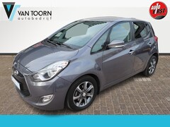 Hyundai ix20 - 1.6i Go, automaat, trekhaak, parkeersensoren