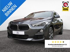 BMW X2 - sDrive18i / Leder / Camera / HuD / NAP