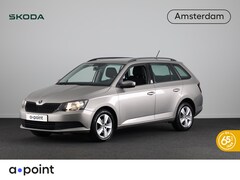 Skoda Fabia Combi - 1.0 Ambition Businessline