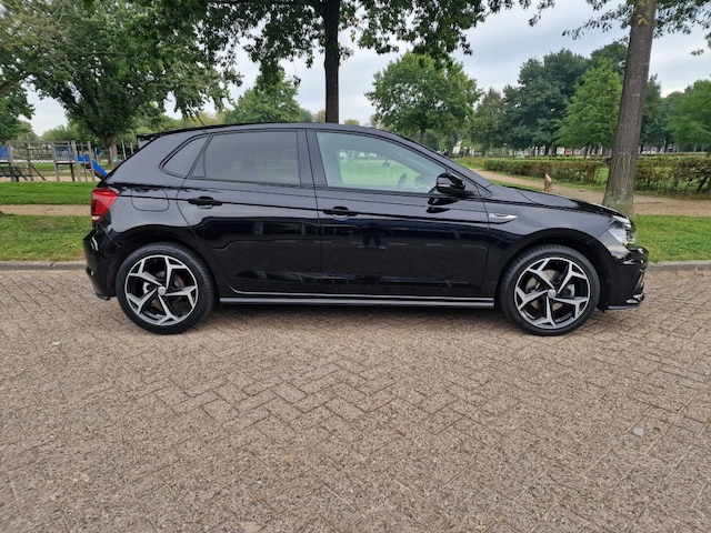 Volkswagen polo 1.5 discount tsi