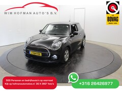 MINI Cooper - 1.5 Navi Cruise Airco NL Auto NAP