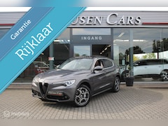 Alfa Romeo Stelvio - 2.0 T AWD B-Tech/Xenon/Pano/Leder