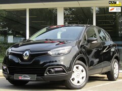 Renault Captur - 0.9 TCe Expression Airco/Cruise/Bluetooth/All Seasonbanden