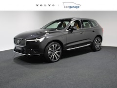 Volvo XC60 - T6 Long Range Plug in Hybride 350 PK Ultimate Bright