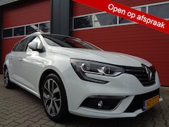 Renault Mégane Estate - 1.2 TCe Bose 101PK Clima Navi Clima Cruise 6-BAK LMV NL-Auto