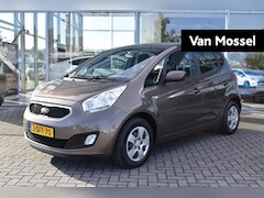 Kia Venga - 1.6 CVVT 20th Anniversary | Automaat | Trekhaak | Cruise Control |