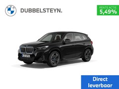 BMW iX1 - xDrive30 | M-Sport | 19'' | Park + Driv. Plus | Head-Up | Adapt. LED | Comf. Acc. | Adapt.