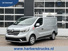 Renault Trafic - 150PK L1H1 Red Edition *LUXE* Trekhaak, Carplay, Android Auto, Airbags, PDC, Camera RE1315