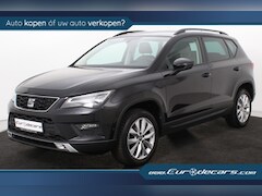 Seat Ateca - 1.5 TSI Move *Leer*Navigatie*Stoelverwarming