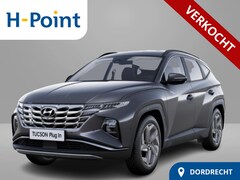Hyundai Tucson - 1.6 T-GDI PHEV Premium 4WD | €6000 VOORDEEL | 360 CAMERA | BOSE AUDIO | 19'' LMV |