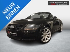 Audi TT Roadster - 1.8 5V Turbo quattro 225pk