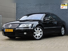 Volkswagen Phaeton - 3.2 V6 4p. Youngtimer, Nette auto NAP